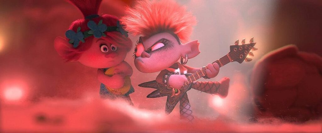 Trolls 2
