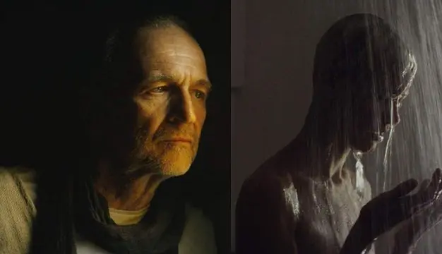 Delfine Bafort, Svetozar Cvetkovic