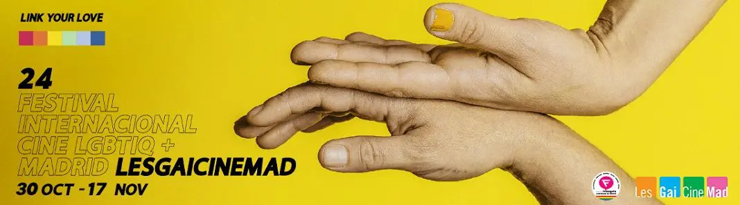 palmarés LesGaiCineMad 2019