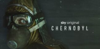 serie Chernobyl