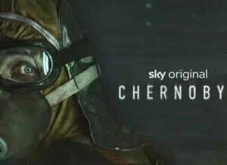 serie Chernobyl