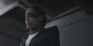 sexto capítulo de Watchmen
