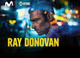 séptima temporada de Ray Donovan