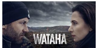 tercera temporada de Wataha