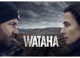 tercera temporada de Wataha