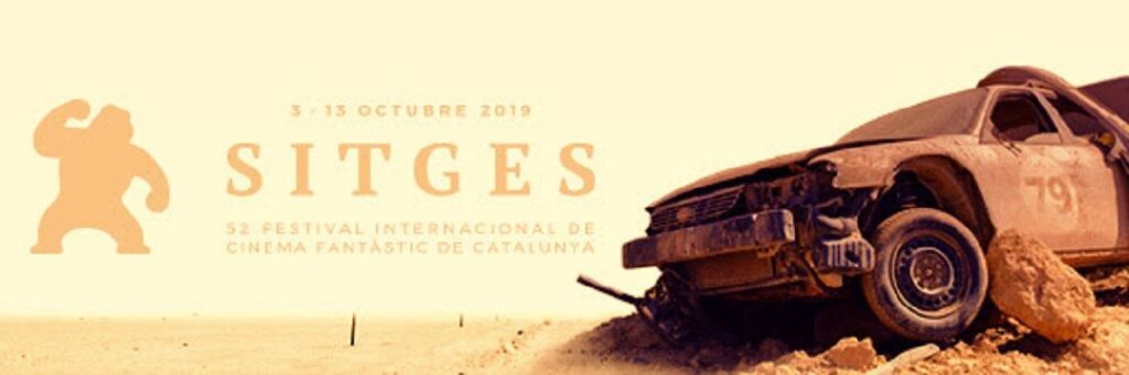 Sitges 2019