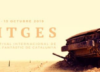 Sitges 2019