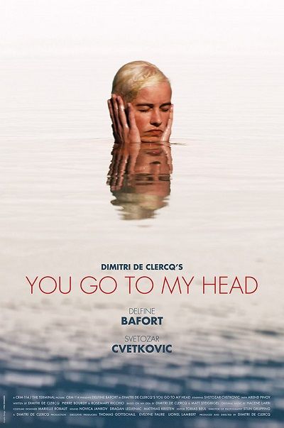 You Go To My Head poster