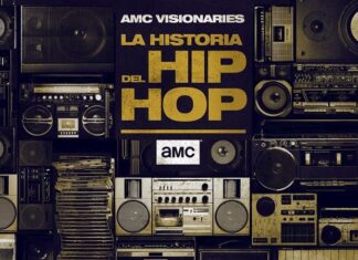 La historia del Hip Hop