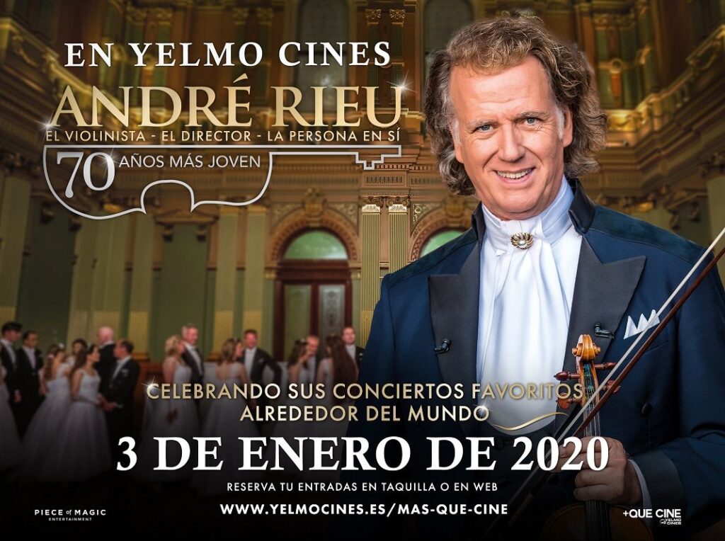 André Rieu