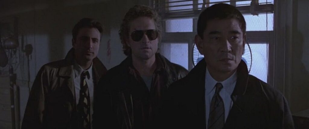 Black Rain