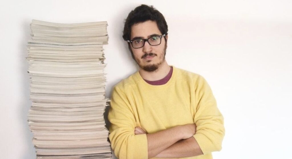David Fidalgo Omil