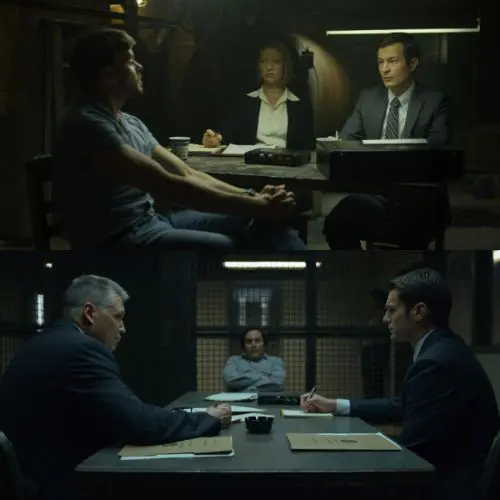 Mindhunter 3