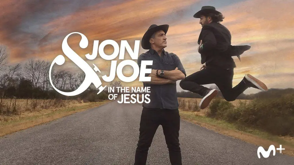 Jon & Joe In the Name of Jesus