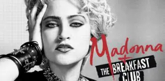 Madonna y The Breakfast Club