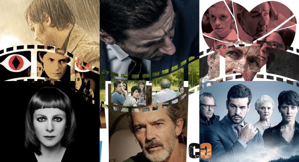 Mejores películas españolas 2010-2019