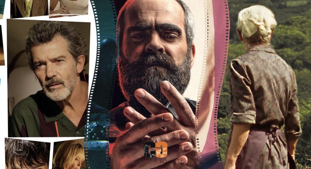 Mejores películas españolas 2019