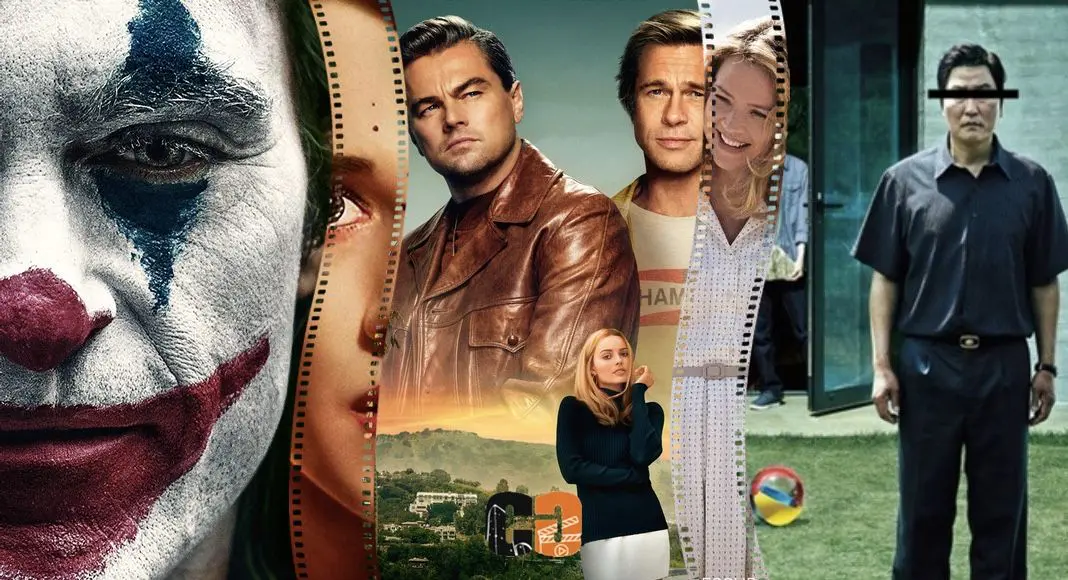Mejores películas internacionales 2019