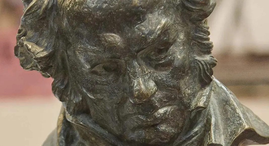 Nominados Premios Goya 2020