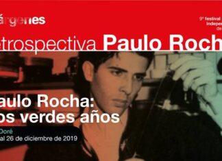 Paulo Rocha