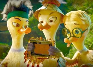 Quackerz