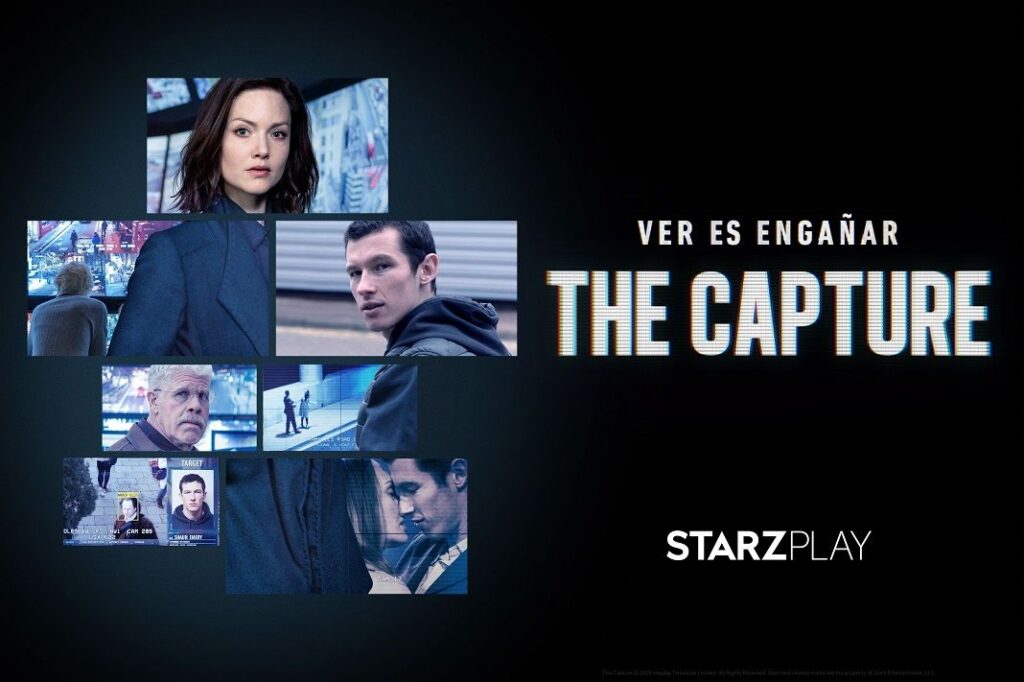 The Capture