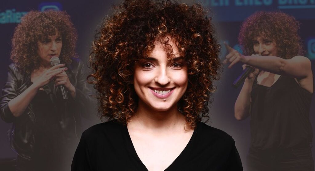 Virginia Riezu