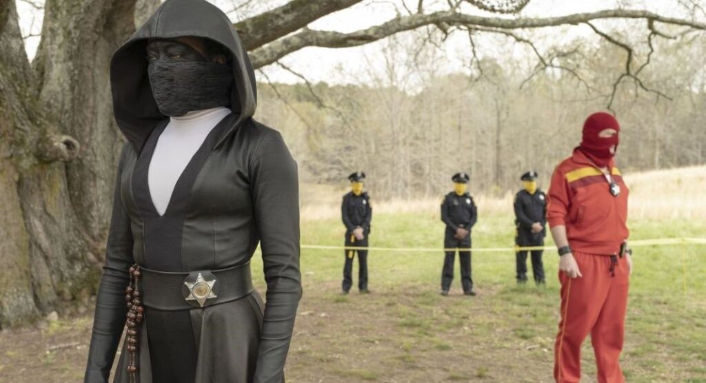 Watchmen