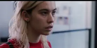 La hija de un ladrón