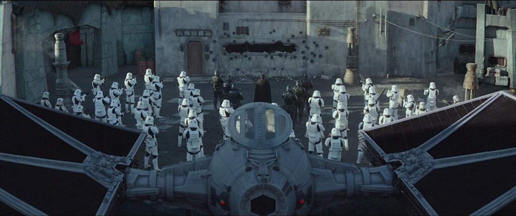 Octavo episodio de The Mandalorian