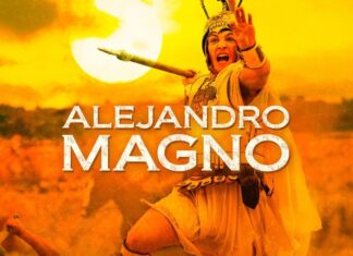 Alejandro Magno