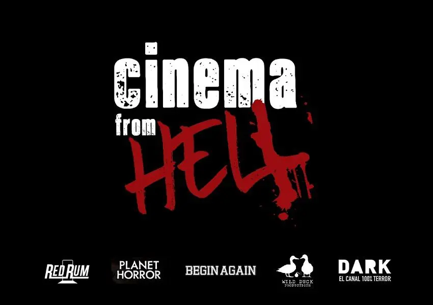 Cinema From Hell