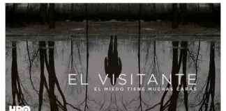 El visitante
