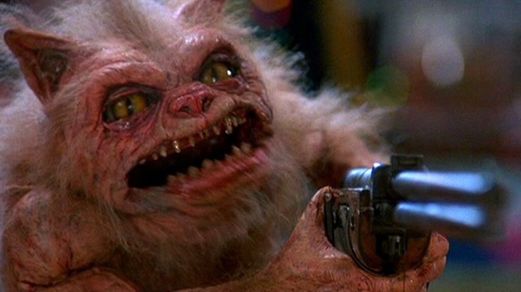 Ghoulies