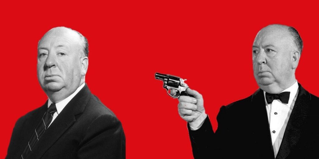 Hitchcock