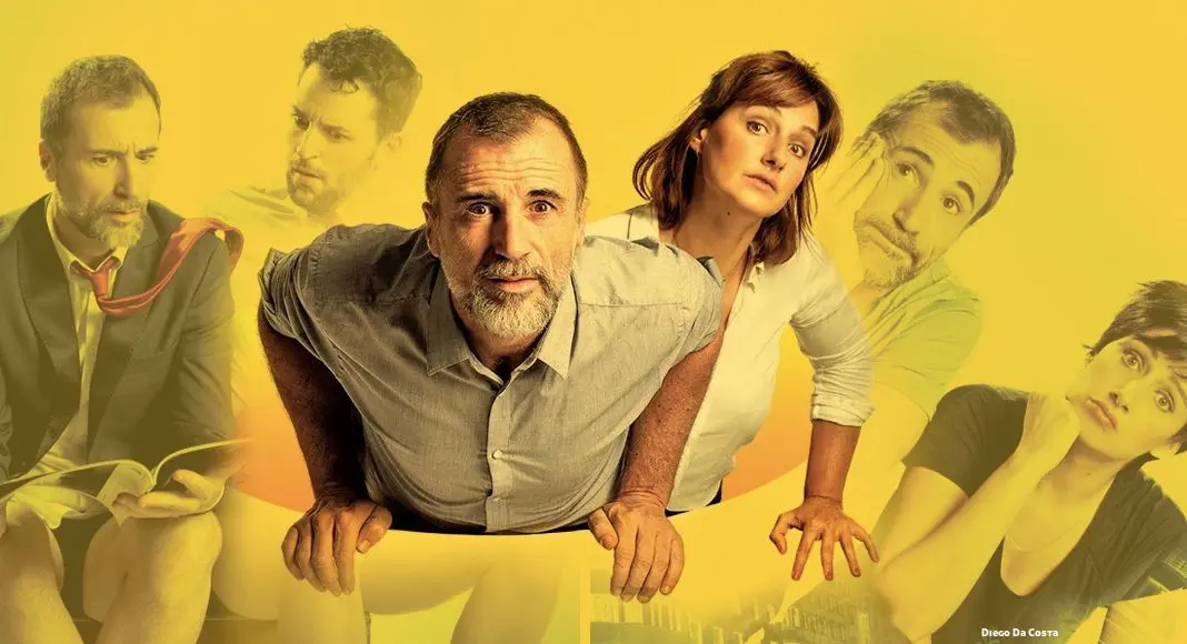 Los Absurdos Teatro