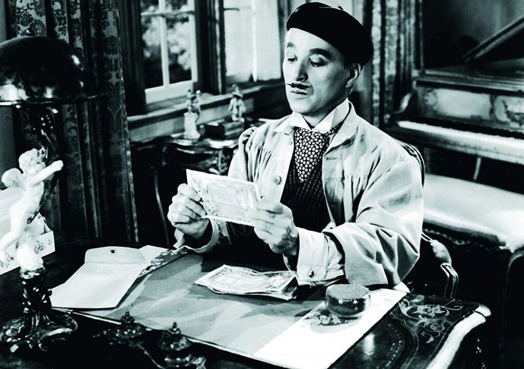 Monsieur Verdoux