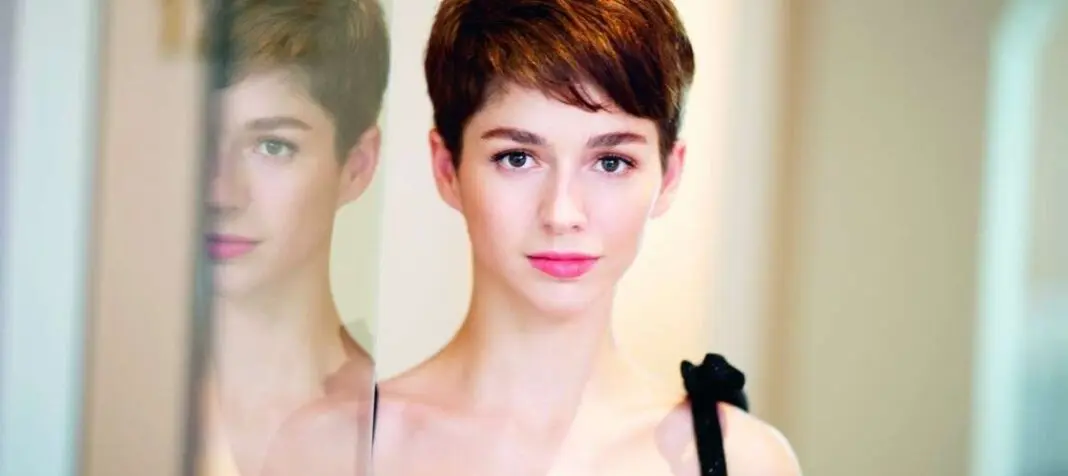Mariana Di Girolamo