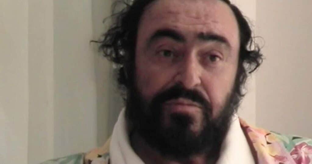 Pavarotti