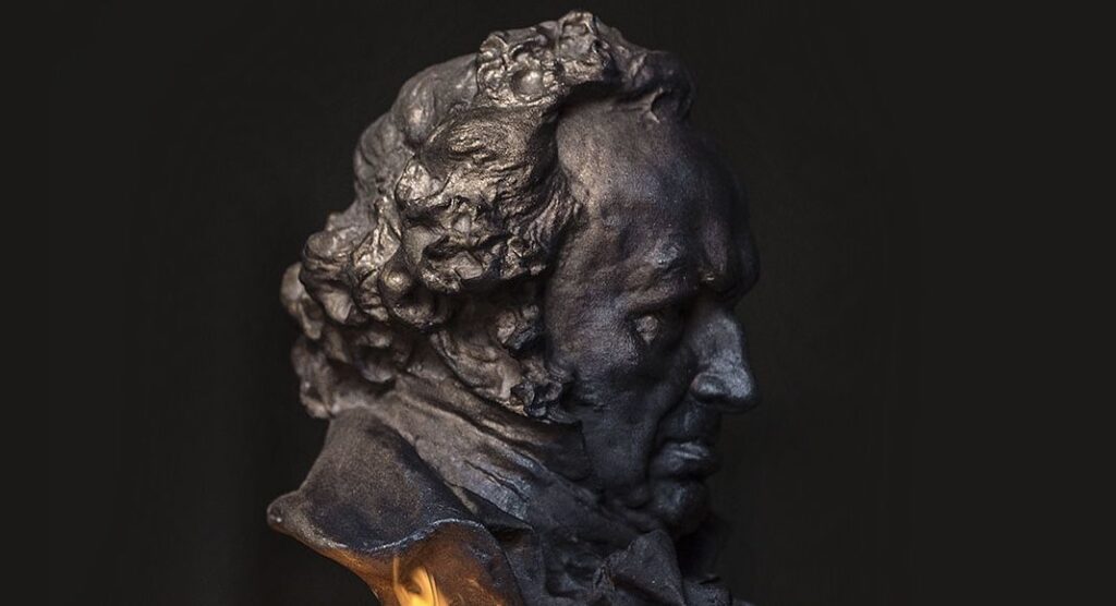 Predicción Premios Goya 2020