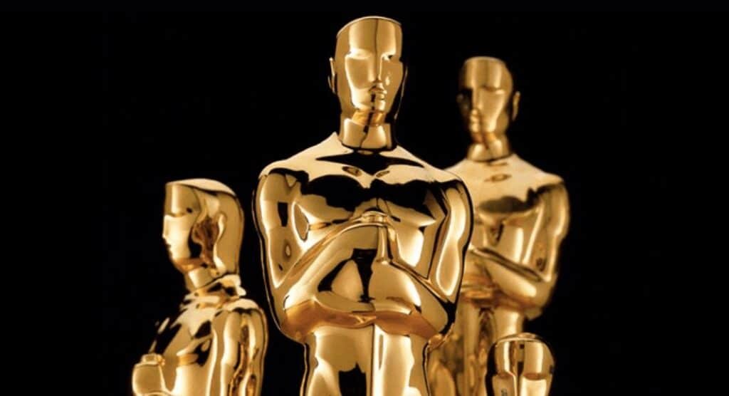 Premios Oscar 2020