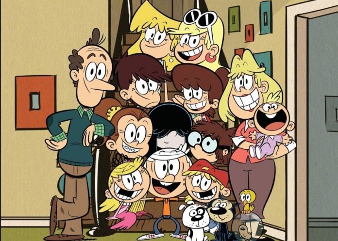 Dibujos De Una Casa De Locos