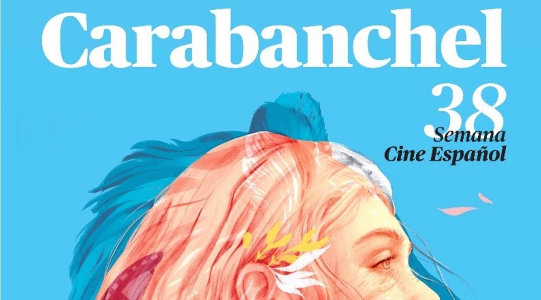 Semana de Cine Español de Carabanchel 2020