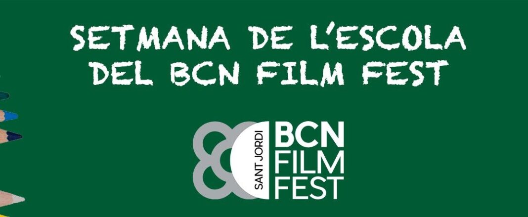 Setmana de L'escola del BCN Film Fest 2020