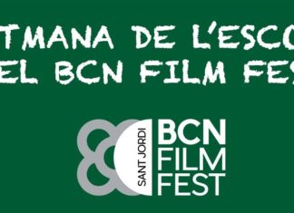 Setmana de L'escola del BCN Film Fest 2020