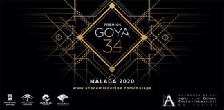 actividades previas a los Goya 2020