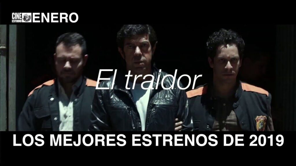 Dolor y Gloria y Parásitos