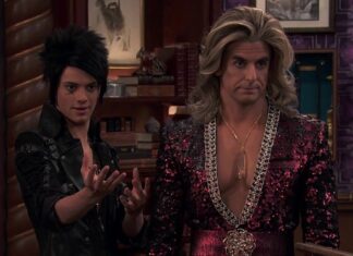Henry Danger