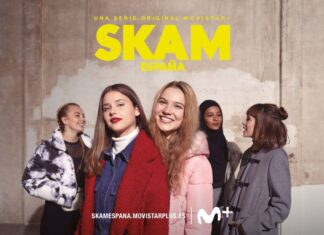tercera temporada de Skam España