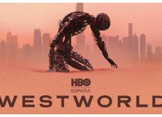 tercera temporada de Westworld
